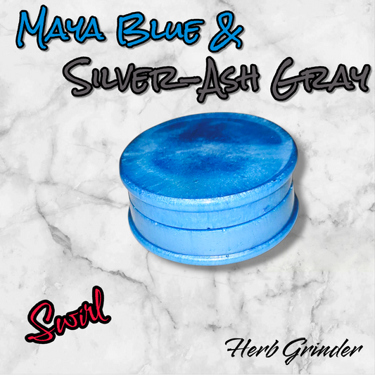 Herb & Spice Grinder