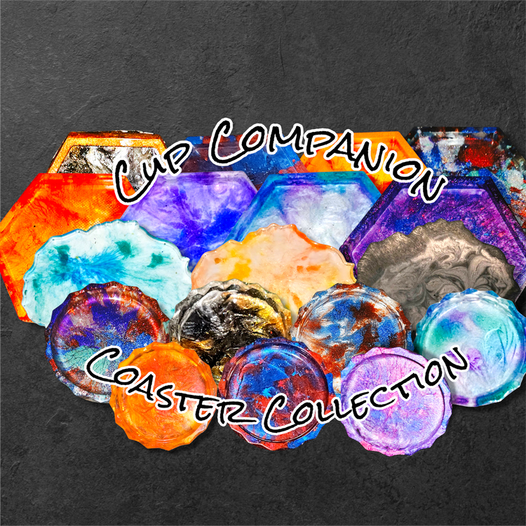 Cup Companion Collections