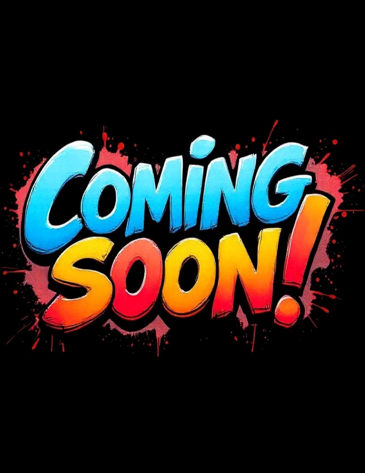 Coming Soon