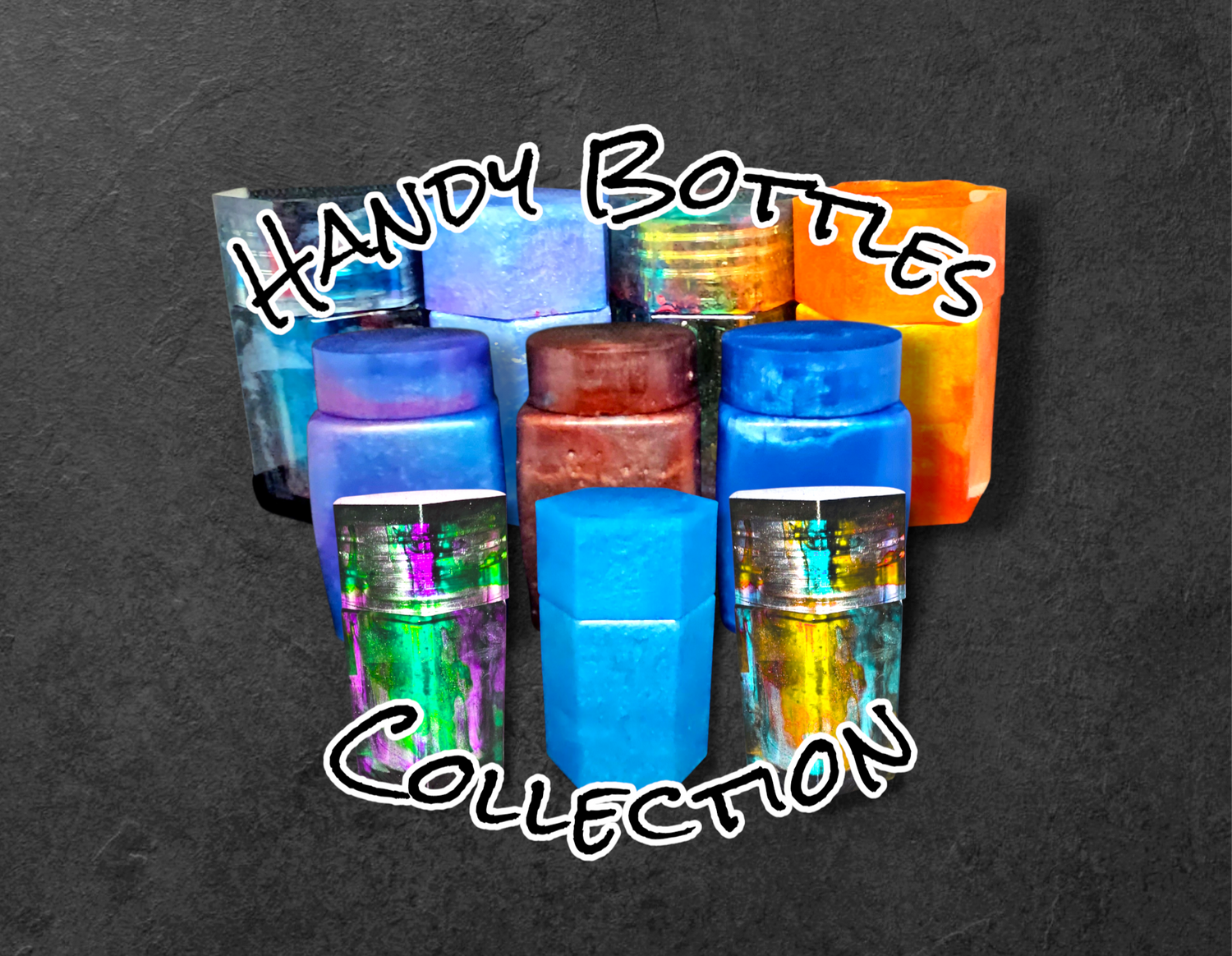 Handy Bottles Collection
