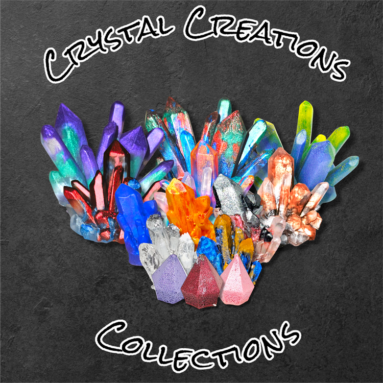Crystal Creations Collection