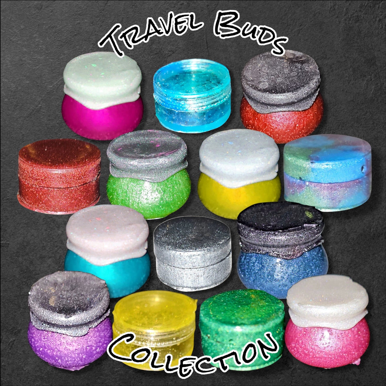 Travel Buds Collection