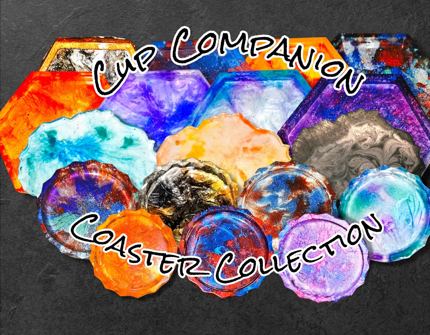 Cup Companion Collection