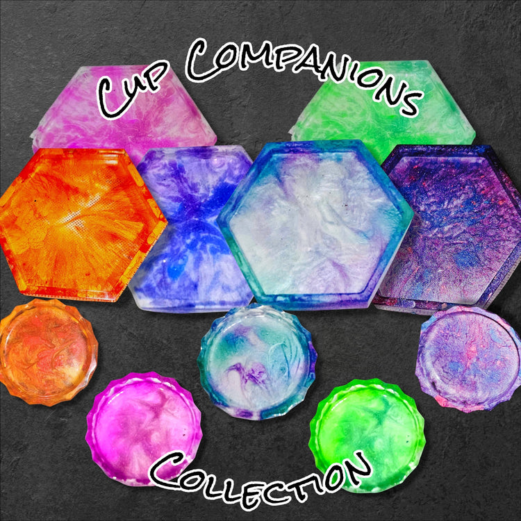 Cup Companion Collection