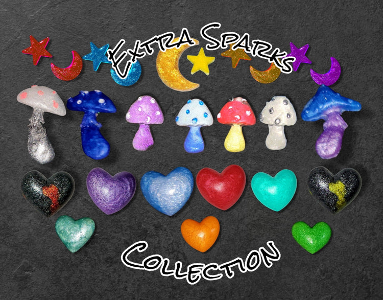 Extra Sparks Collection
