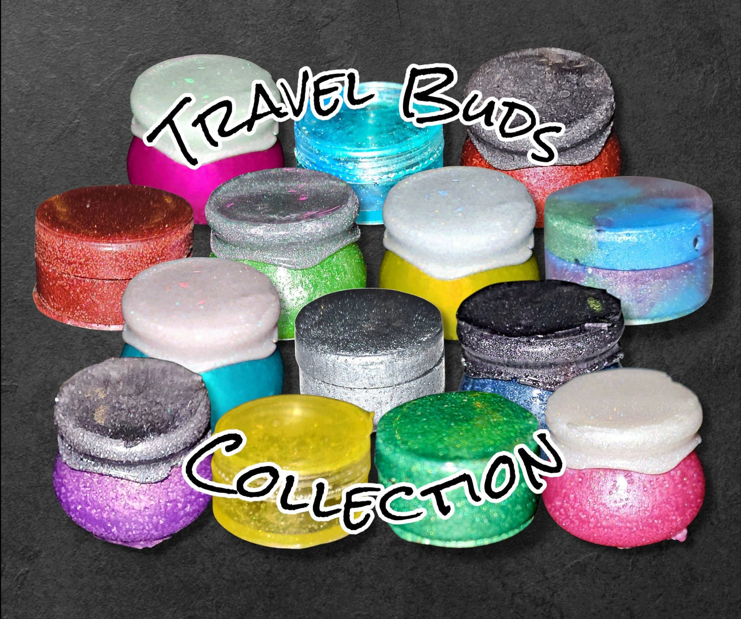 Travel Buds Collection