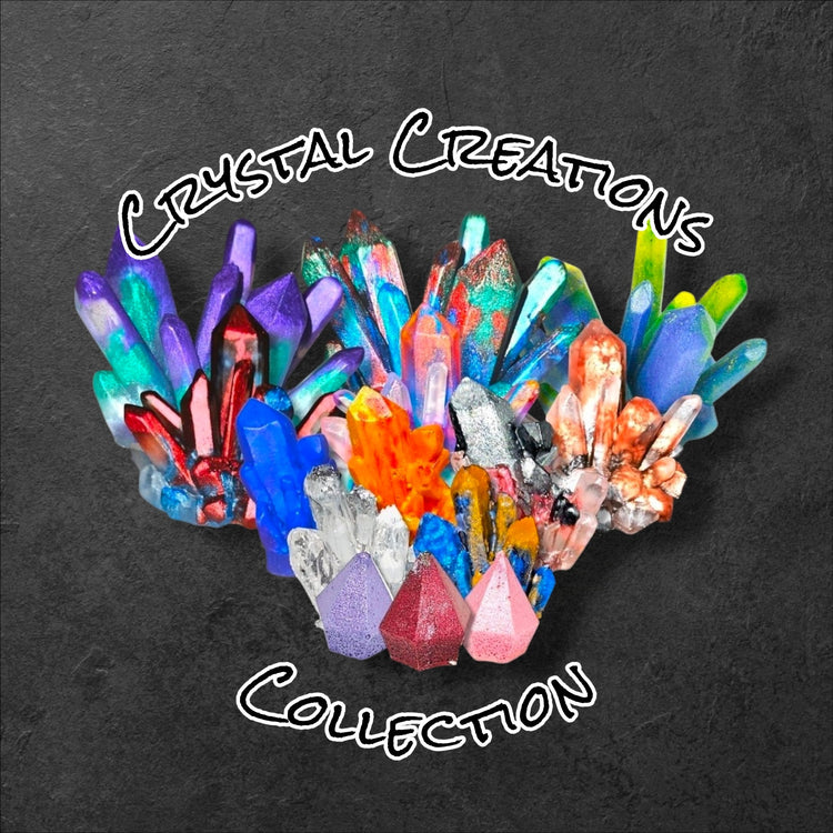 Crystal Creations Collection