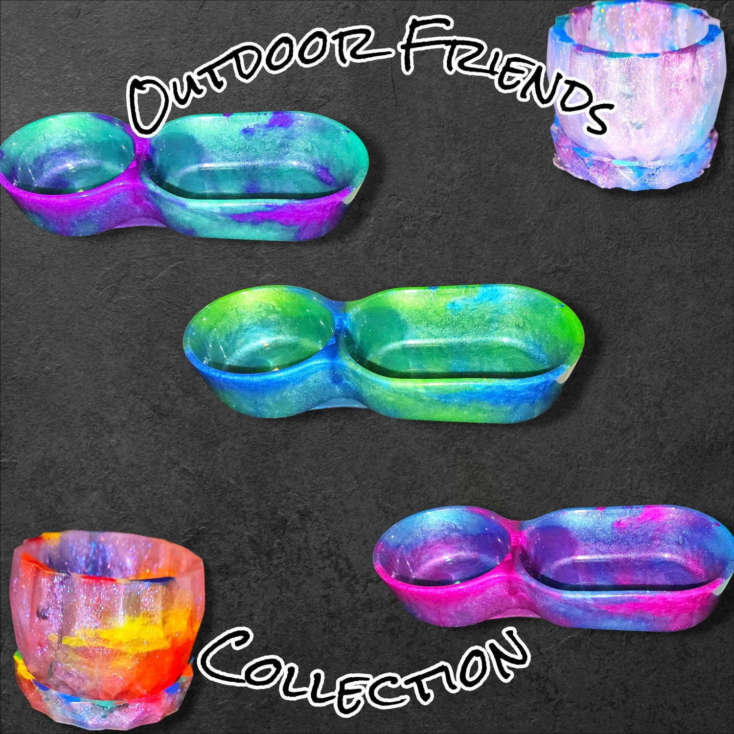 Outdoor Friends Collection