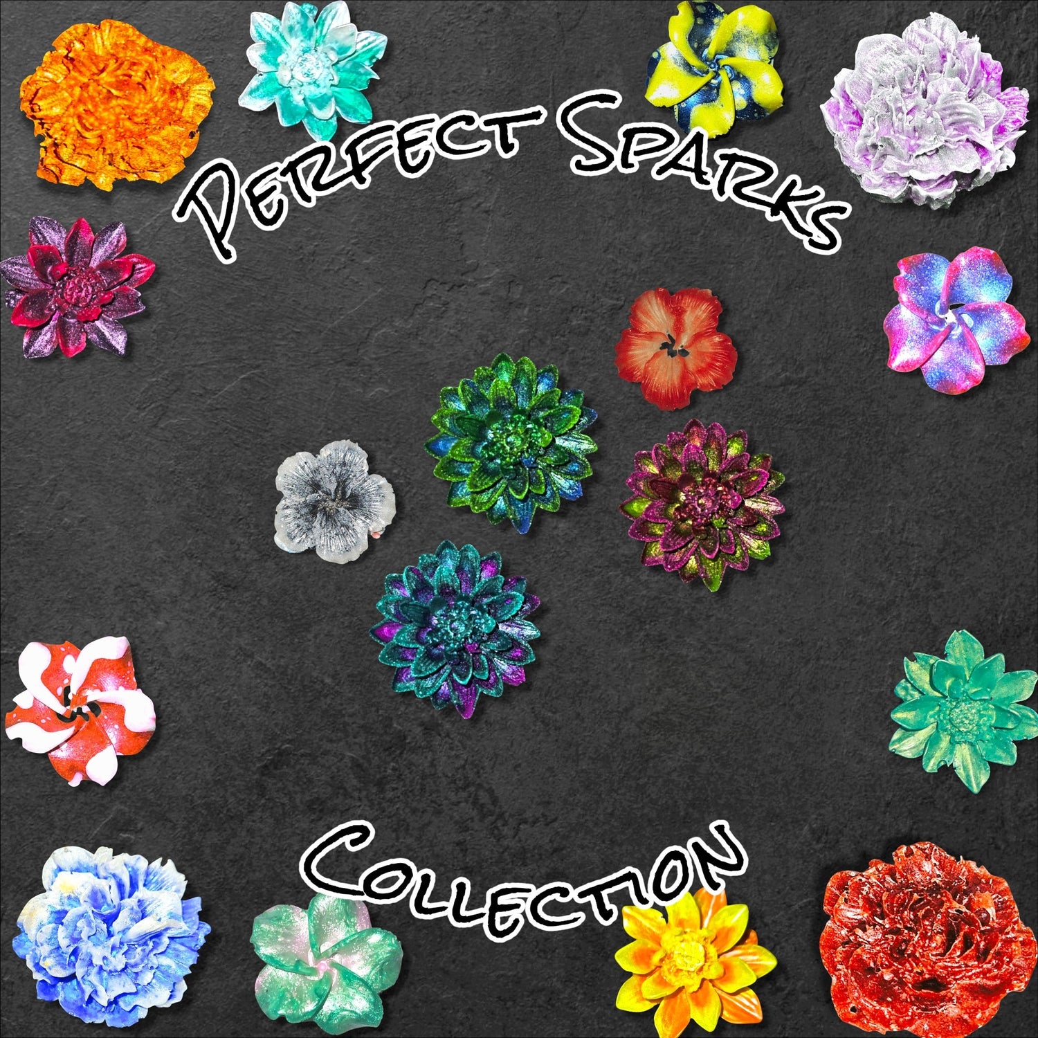 Perfect Sparks Collection