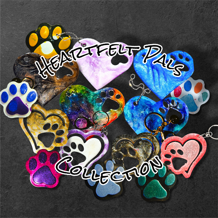 Heartfelt Pals Collection