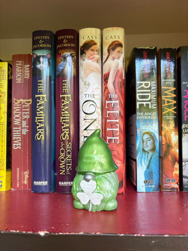 Found gnome photo by Hilana S.