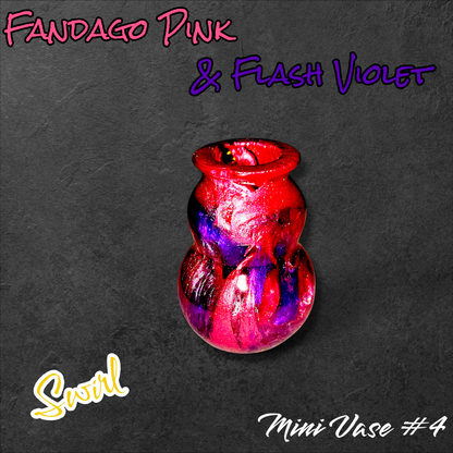 Mini Vase #4