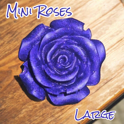 Mini Roses -Perfect Sparks