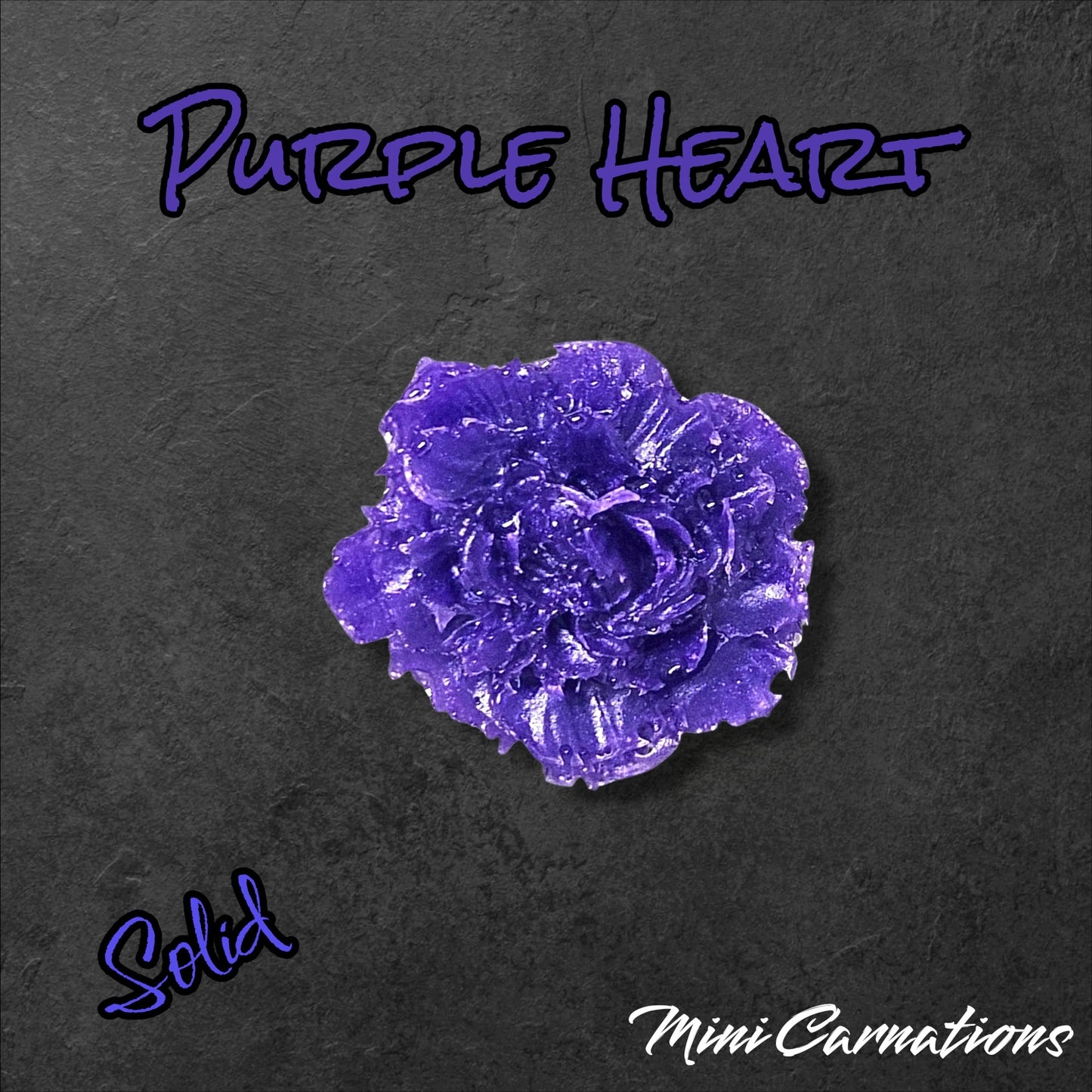 Mini Carnations -Perfect Sparks