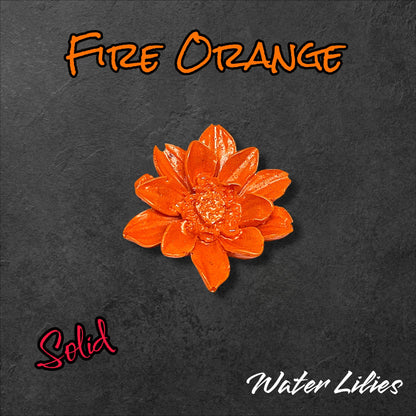Water Lilies -Perfect Sparks