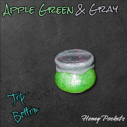 Honey Pockets -Travel Buds