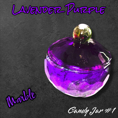 Candy Jar #1