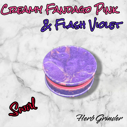 Herb & Spice Grinder