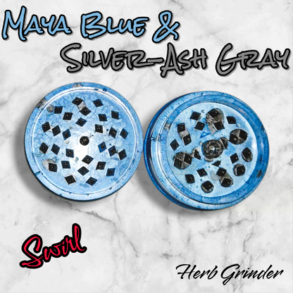 Herb & Spice Grinder