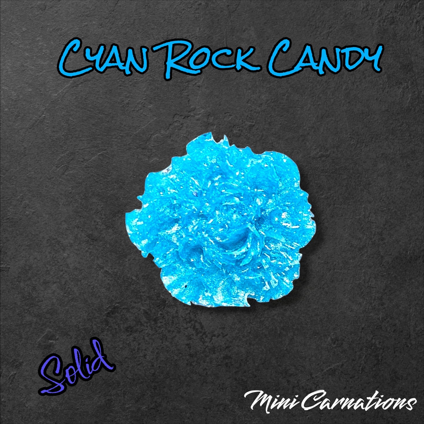 Mini Carnations -Perfect Sparks