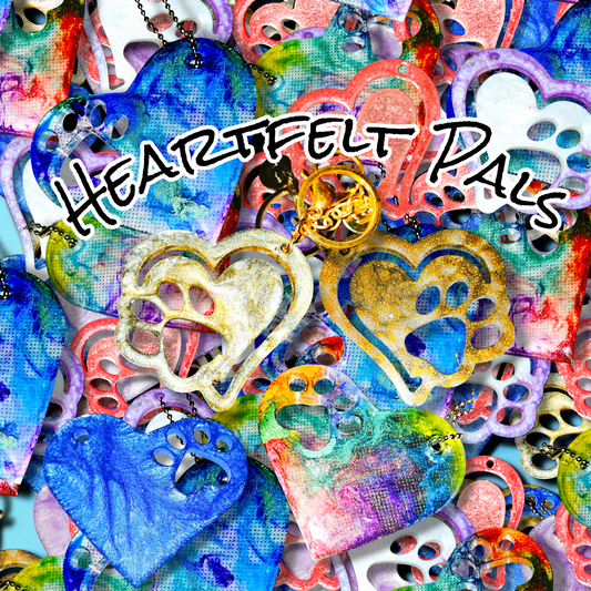 Heartfelt Pals