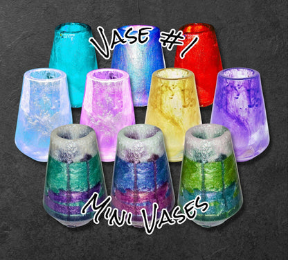 Mini Vase #1