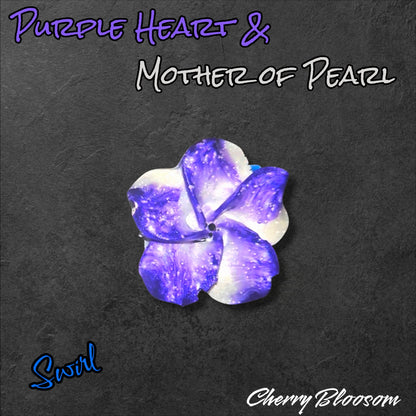 Cherry Blossoms -Perfect Sparks