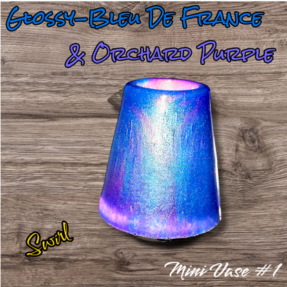 Mini Vase #1