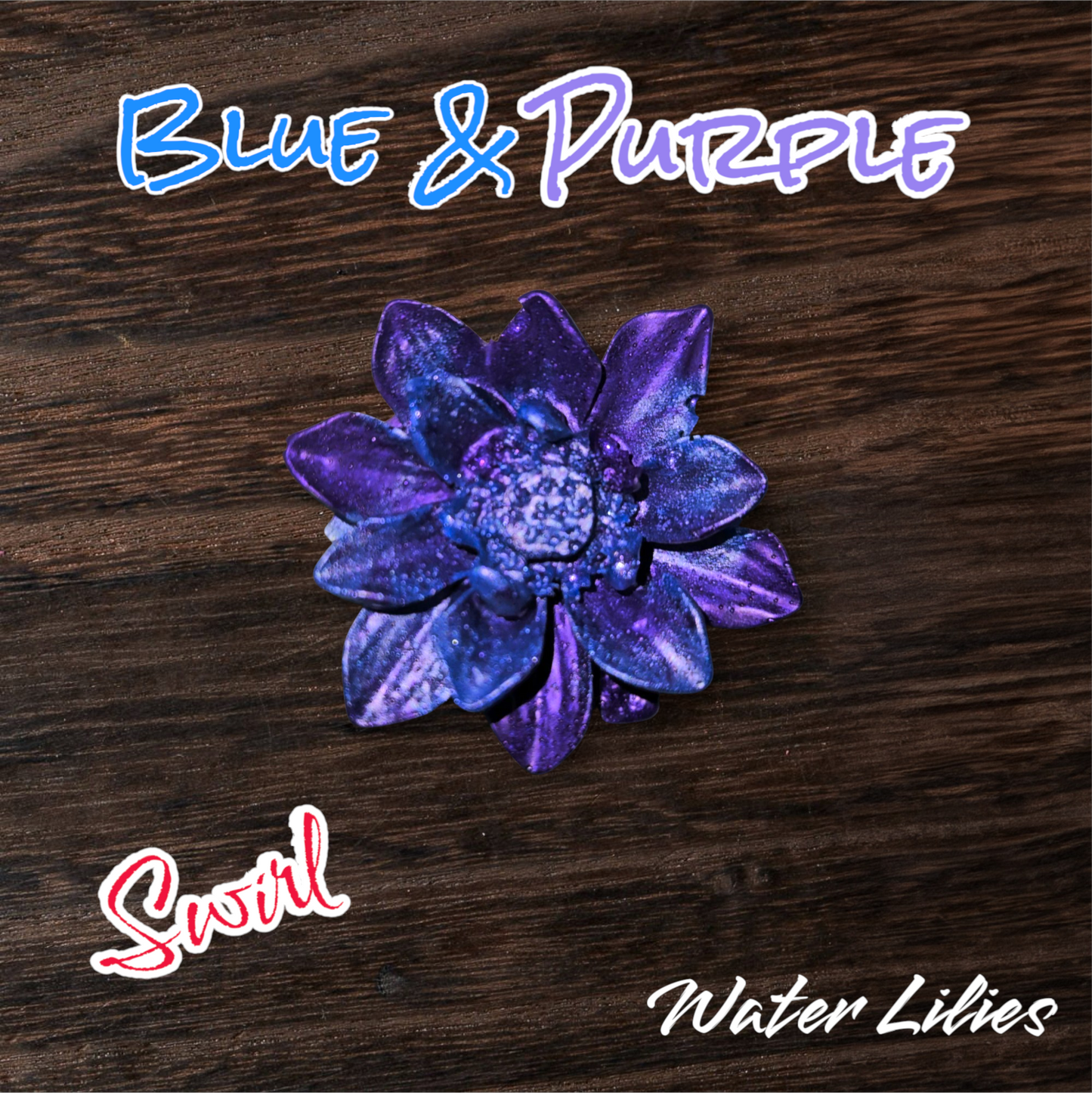Water Lilies