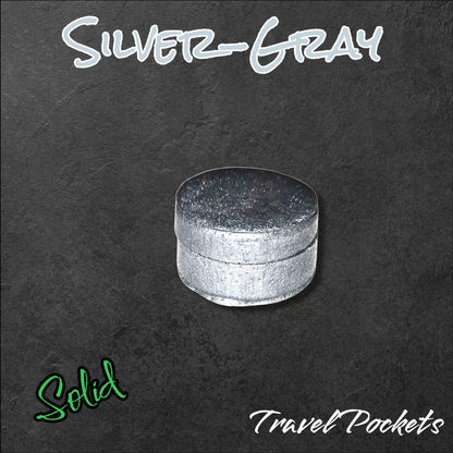 Travel Pockets -Travel Buds