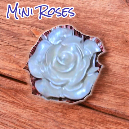 Mini Roses -Perfect Sparks