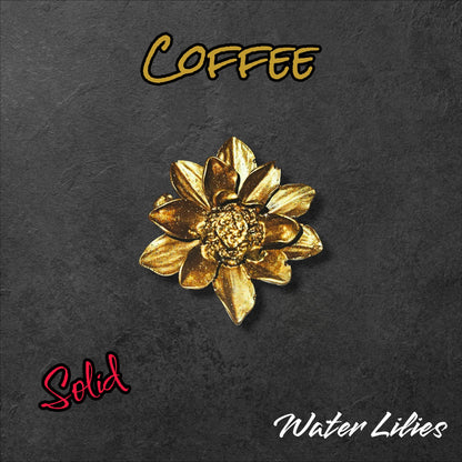 Water Lilies -Perfect Sparks
