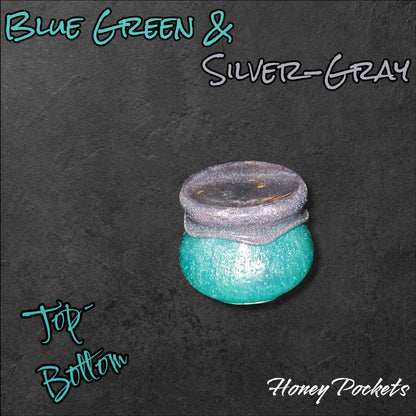 Honey Pockets -Travel Buds