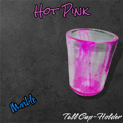 Tall Cup Holder