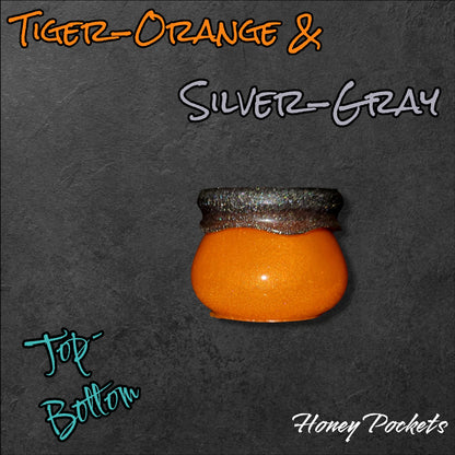 Honey Pockets -Travel Buds