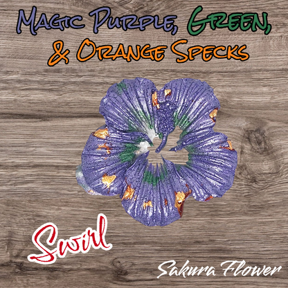 Sakura Flower -Perfect Sparks