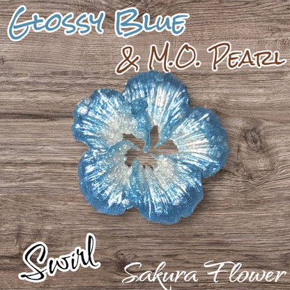 Sakura Flower -Perfect Sparks