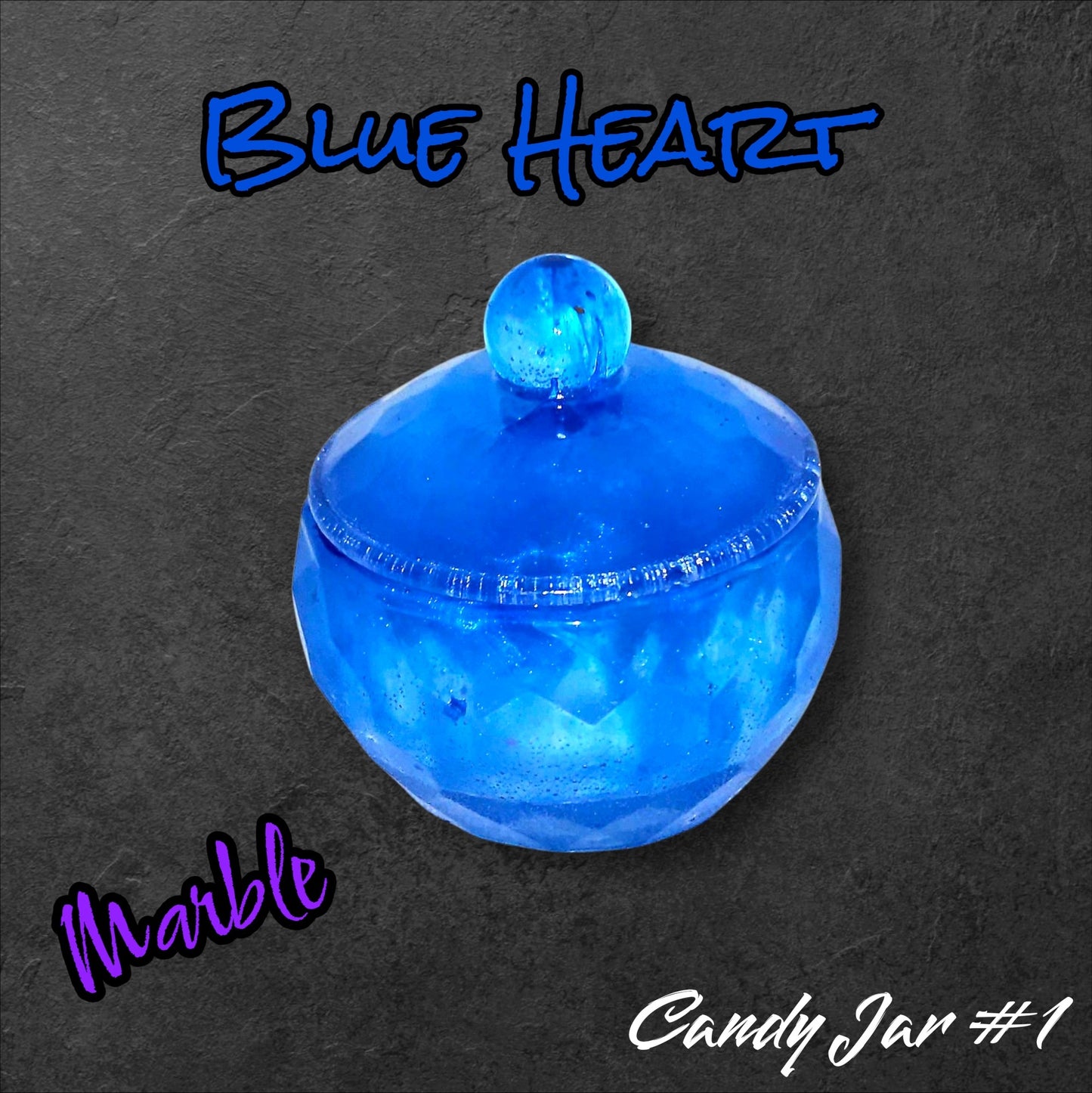 Candy Jar #1