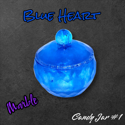 Candy Jar #1