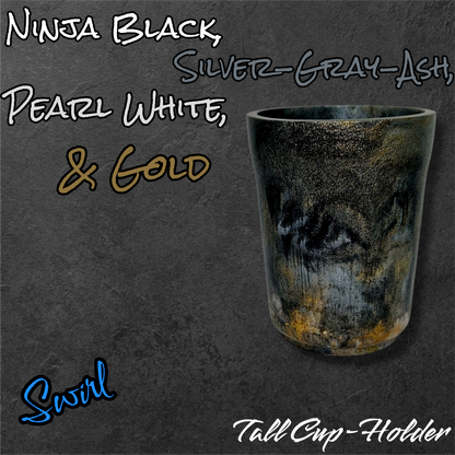 Tall Cup Holder