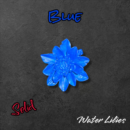 Water Lilies -Perfect Sparks