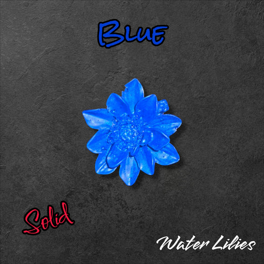 Water Lilies -Perfect Sparks