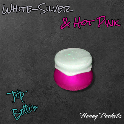 Honey Pockets -Travel Buds