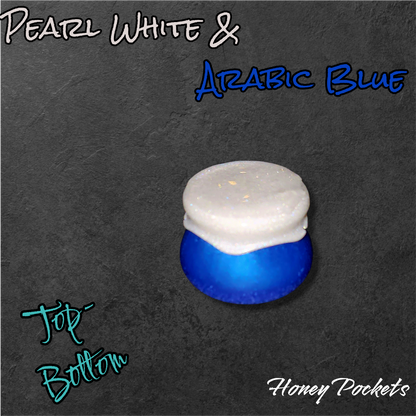 Honey Pockets -Travel Buds