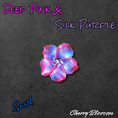 Cherry Blossoms -Perfect Sparks