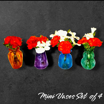 Mini Vase #2