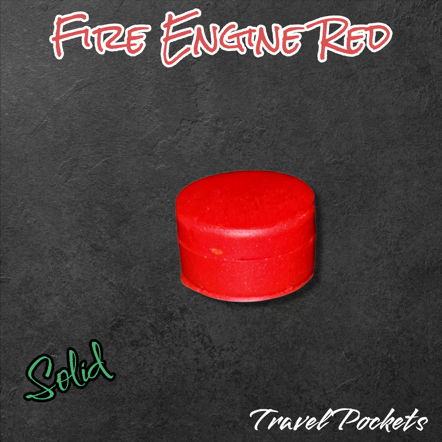 Travel Pockets -Travel Buds
