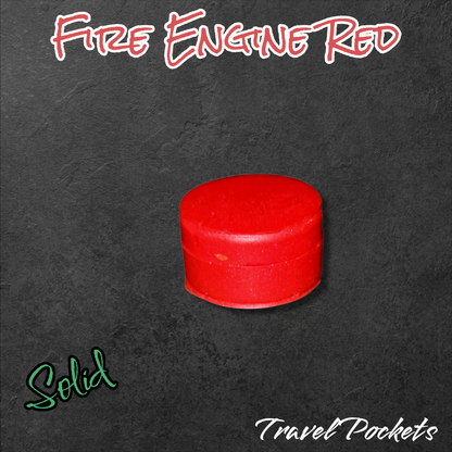 Travel Pockets -Travel Buds