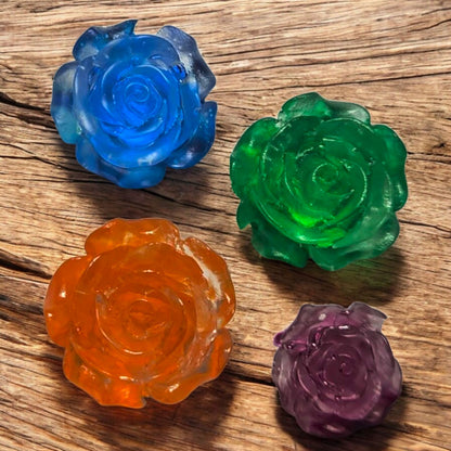 Mini Roses -Perfect Sparks