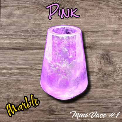 Mini Vase #1